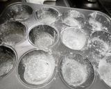 Foto del paso 4 de la receta: Muffins de naranja ultrarápidos