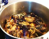 Foto del paso 2 de la receta: Marmita de bogavante