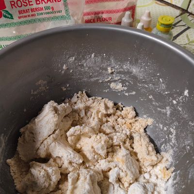 Langkah 3