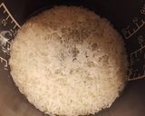 Une image de l'étape 6 de Rougail Saucisses.