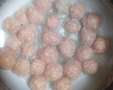 Foto del paso 6 de la receta: Albóndigas en salsa