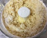 A picture of step 3 of Our Scouts Cookie (Macadamia nuts cookies).