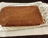 Fudge Brownies & White Chocolate Mint Whipped Cream recipe step 16 photo