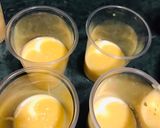 A picture of step 2 of Custard Madness.