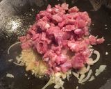Foto langkah ke 3 dari resep - Beef Teriyaki ala HOKBEN -.