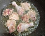 Foto langkah ke 1 dari resep Ayam Belacan Pedas.