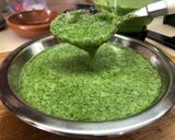 Foto del paso 7 de la receta: Papada de cerdo al Cilantro Sonorense