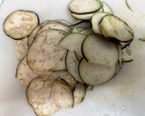 Foto del paso 1 de la receta: 588. Cazuela de garbanzos y verduras (principal verduras)