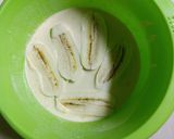 Foto langkah ke 4 dari resep Pisang Goreng Keju Susu.