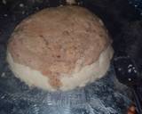 Apple double decker kalkand recipe step 16 photo