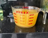 Foto del paso 4 de la receta: Arroz con naranja y apio