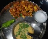 ફરાળી કઢી (Farali Kadhi Recipe In Gujarati) રેસીપી સ્ટેપ5ફોટો