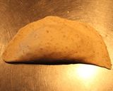 Foto del paso 8 de la receta Empanardontes de mónja y soque