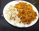નુડલ્સ (noodles Recipe in Gujarati) રેસીપી સ્ટેપ4ફોટો
