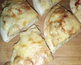 White Sauce personal Pizza recipe step 6 photo