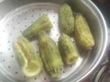 ભરેલાં કારેલાં (Stuffed Karela Recipe in Gujarati)