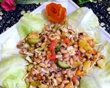 Beans salad recipe step 7 photo