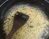 બુંદી ના લાડુ (Boondi Ladoo Recipe In Gujarati) રેસીપી સ્ટેપ3ફોટો