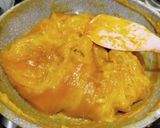 Foto langkah ke 6 dari resep Ongol-ongol Labu Kuning.