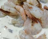 Foto langkah ke 4 dari resep Udang Goreng Tepung.