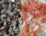 Foto del paso 4 de la receta: Papita rellena con carne de cerdo🇵🇪