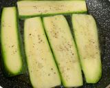 Pas rețetă Omleta cu dovlecel zucchini ! 2 fotografie