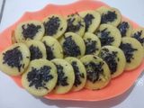Kue pukis
