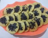 Foto langkah ke 7 dari resep Kue pukis.