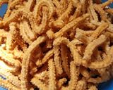 Foto langkah ke 6 dari resep Kue kaktus renyah dan anti gagal.
