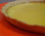 Foto langkah ke 6 dari resep Pie Susu Teflon.