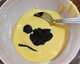 Foto langkah ke 4 dari resep Bolu Marmer Jadul.