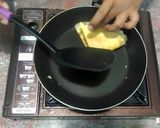 Foto langkah ke 8 dari resep Crepes.