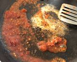 Foto del paso 5 de la receta: Enchiladas Potosinas