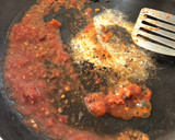 Foto del paso 5 de la receta: Enchiladas Potosinas