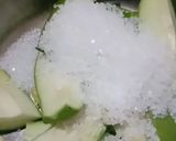 आम का पन्ना(aam ka panna recipe in hindi) रेसिपी चरण 1 फोटो