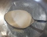 عکس مرحله 2 از دستور دسر M. D شکلاتی رستورانی 😍😋🤩
