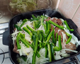 Foto del paso 2 de la receta: Pulled pork/Bondiola desmechada en la Essen