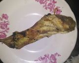 Foto langkah ke 1 dari resep Sambal Terong Kuah Santan.