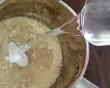 சிறுதானிய சத்து மாவு மற்றும் கஞ்சி (Siruthaaniya sathumaavu kanj ரெசிபி ஸ்டேப் 8 புகைப்படம்