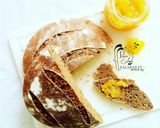 Foto del paso 3 de la receta: Mermelada de naranja