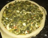 Foto del paso 8 de la receta: Tarta de verdura s/ tapa