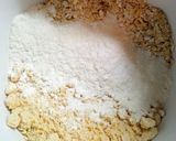 Foto del paso 1 de la receta: Galletitas de maní