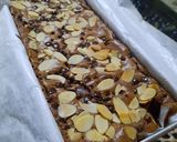 Foto langkah ke 7 dari resep Brownies Panggang Chewy.