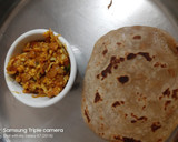 முட்டை கீமா (Muttai kheema recipe in tamil) ரெசிபி ஸ்டேப் 5 புகைப்படம்