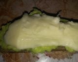 Foto del paso 2 de la receta: Palta. Para acompañar desayunos o cenas
