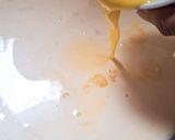 Foto langkah ke 4 dari resep Klappertaart Almond.