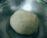 A picture of step 1 of Layered samosa.