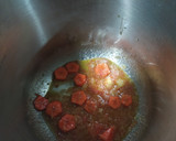 Foto del paso 3 de la receta: Pollo a la cerveza en olla rápida