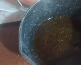 صورة لخطوة 12 من وصفة كيكة بالكريمة ولا اروع تتستحق التجربة 👍🥰🤗😋😋😋💪