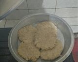 Foto langkah ke 1 dari resep Steak Tempe saos Barbeque.